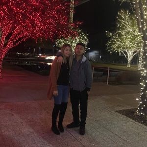 Meet your Posher, Adrian